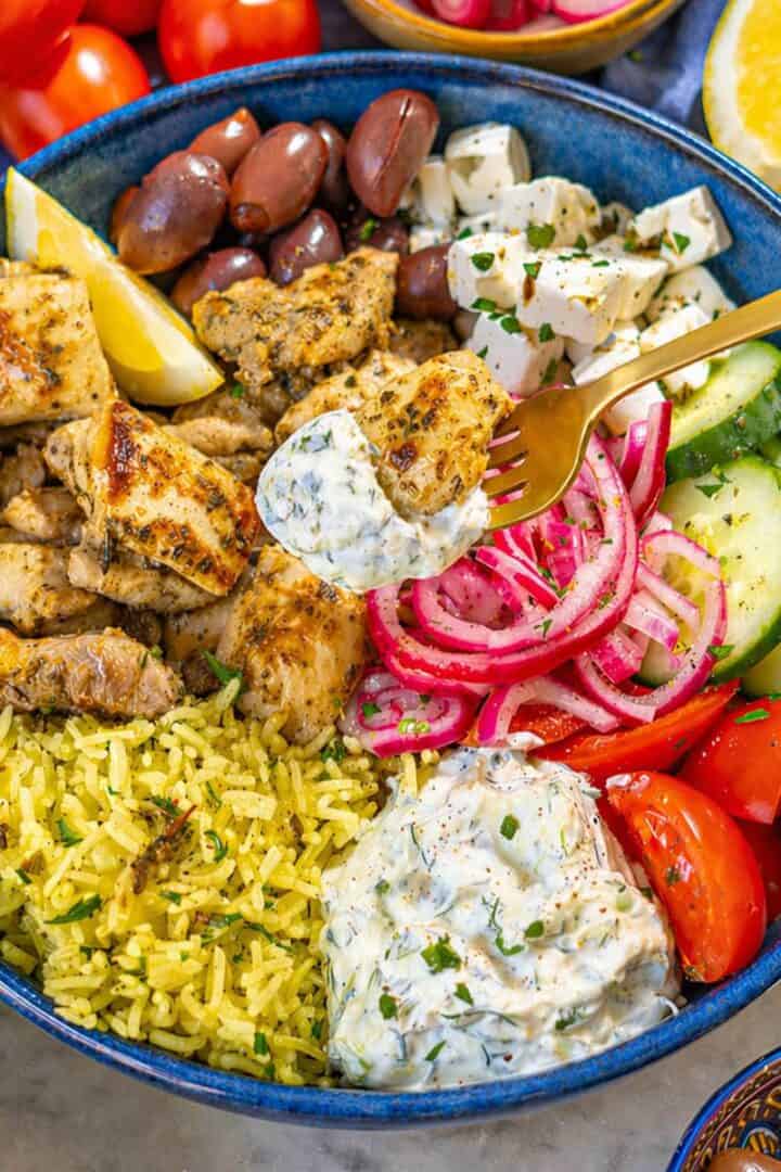 Nico Pallotta, Author at Hilltop Recipes